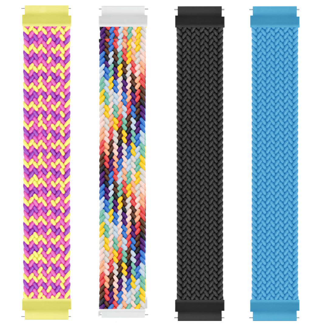 Elastisk klokkereim til Xplora X6Play og X6Pro